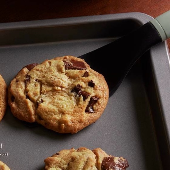 Cookie Spatula Mint/Black - Picture 3 of 3